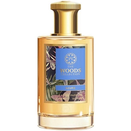 The Woods Collection Azure, миниатюра 2