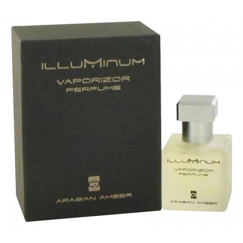 Illuminum Arabian Amber, миниатюра 2