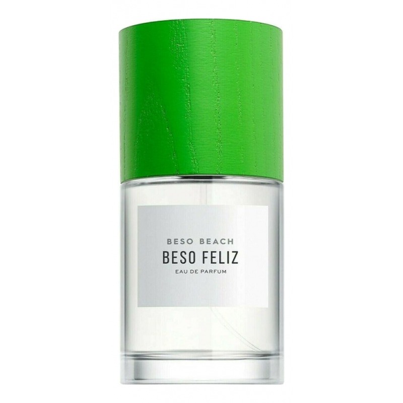 Beso Beach Beso Feliz, миниатюра 2