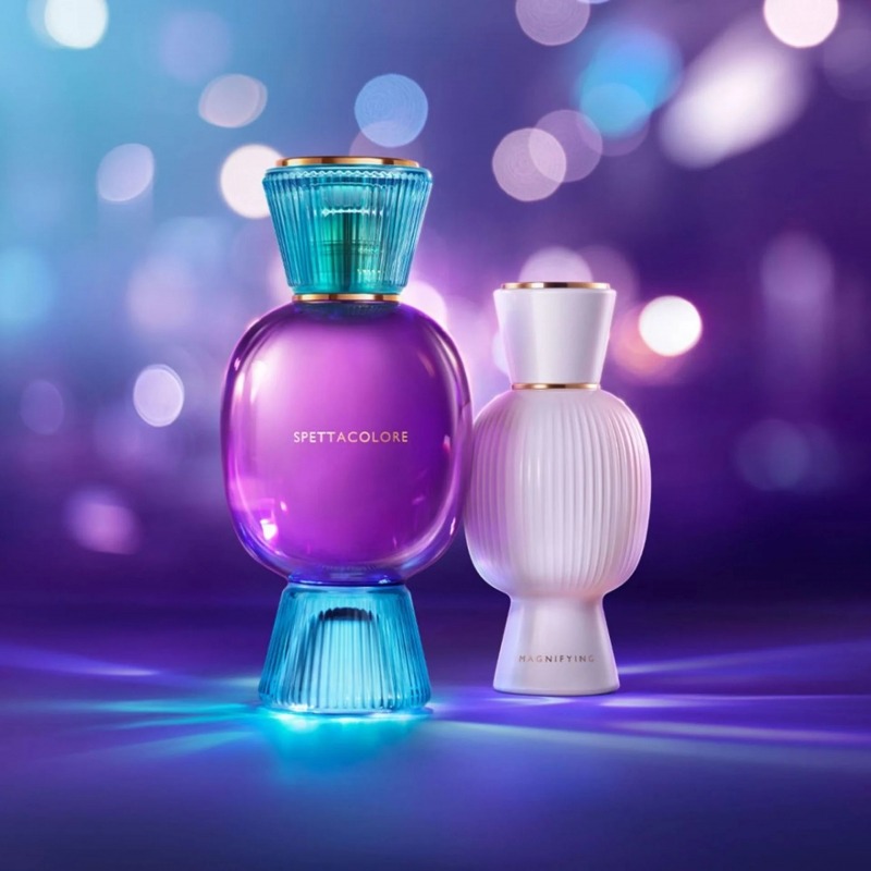 BVLGARI Spettacolore, миниатюра 3