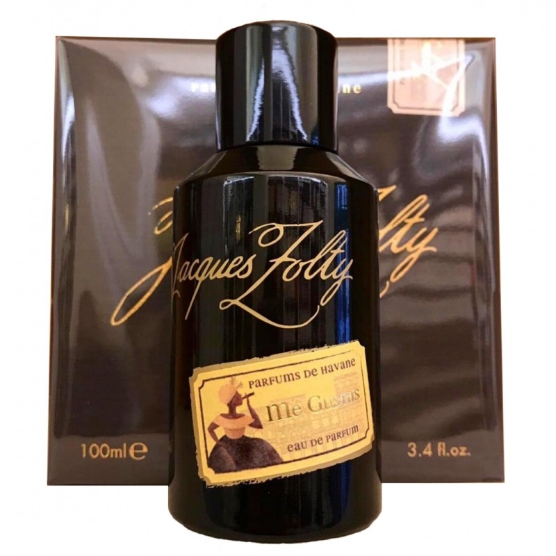 Jacques Zolty Me Gustas, миниатюра 2