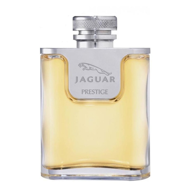 Jaguar Prestige, миниатюра 2