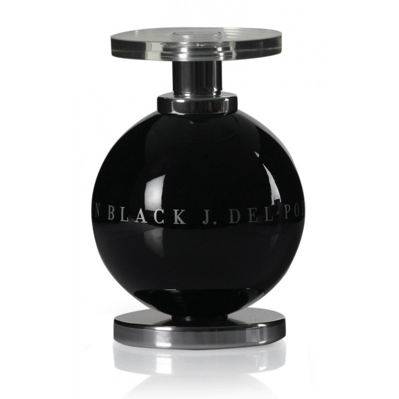 Jesus Del Pozo J. Del Pozo in Black, миниатюра 2