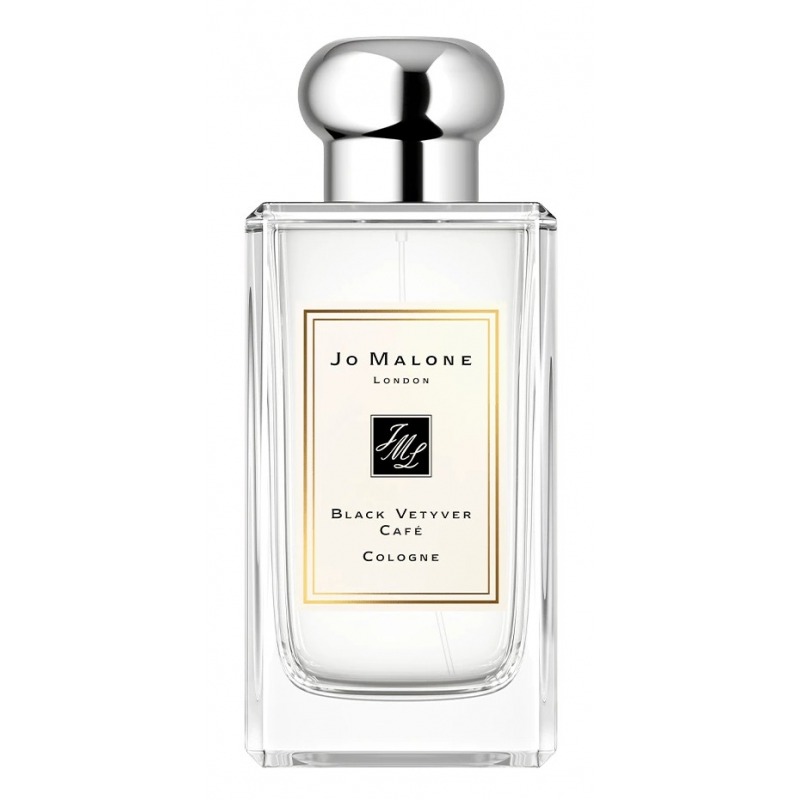 Jo Malone Black Vetyver Cafe, миниатюра 2