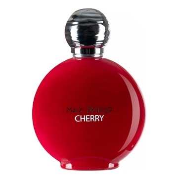 Max Philip Cherry, миниатюра 2