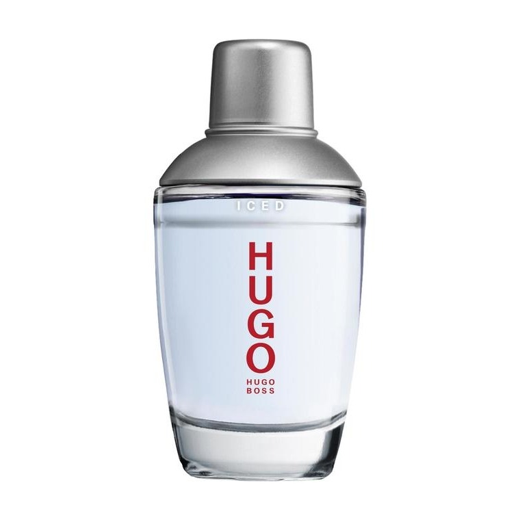 HUGO BOSS Hugo Iced, миниатюра 2