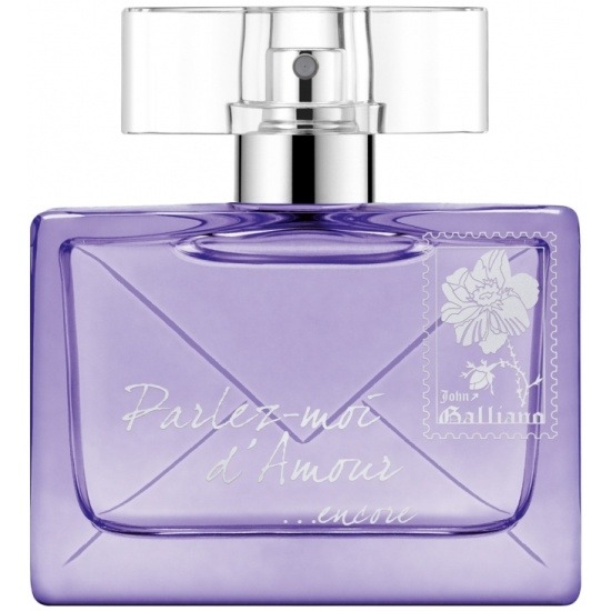 John Galliano Parlez-Moi d’Amour Encore, миниатюра 2