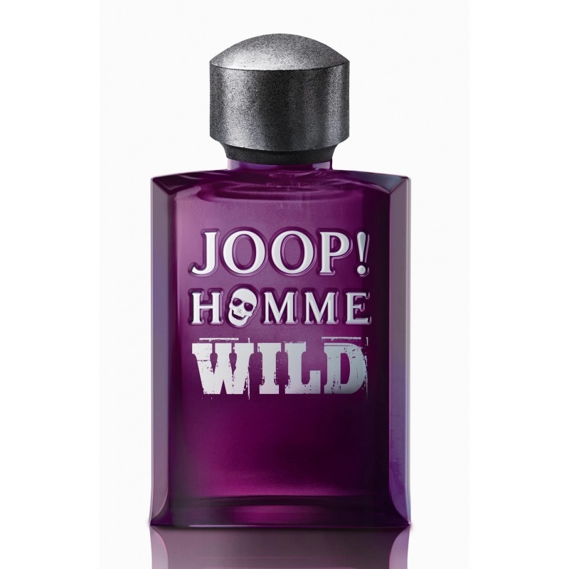 Joop! Homme Wild, миниатюра 2