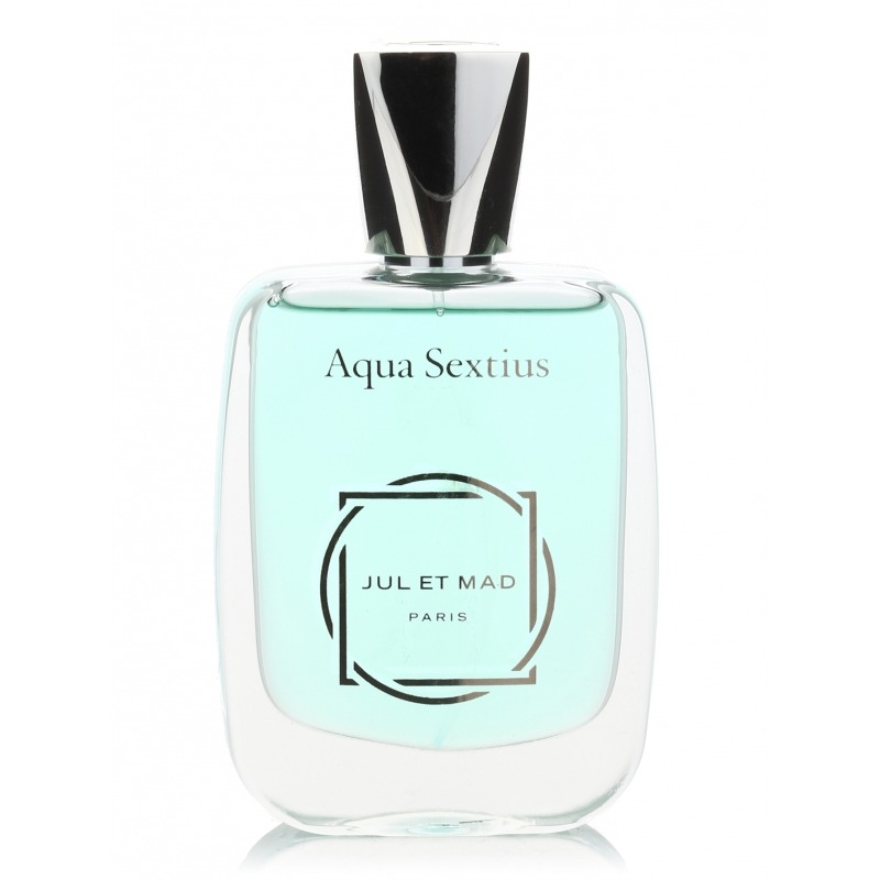 Jul et Mad Aqua Sextius, миниатюра 2