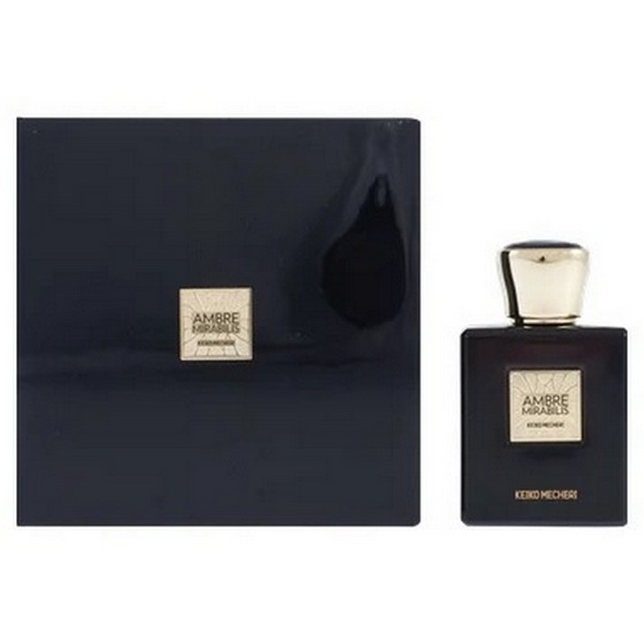 Keiko Mecheri Ambre Mirabilis, миниатюра 2
