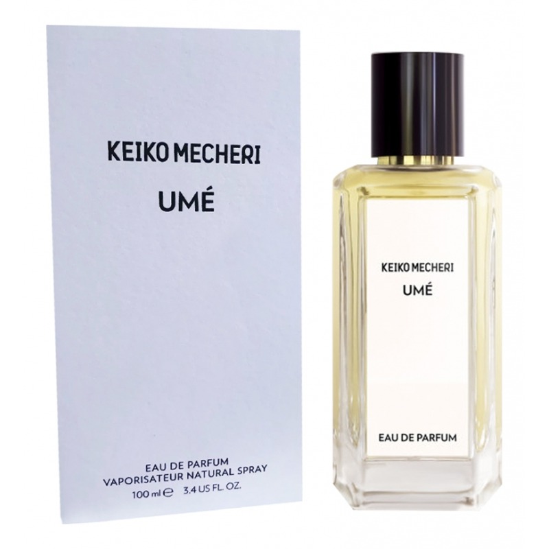 Keiko Mecheri Ume, миниатюра 2