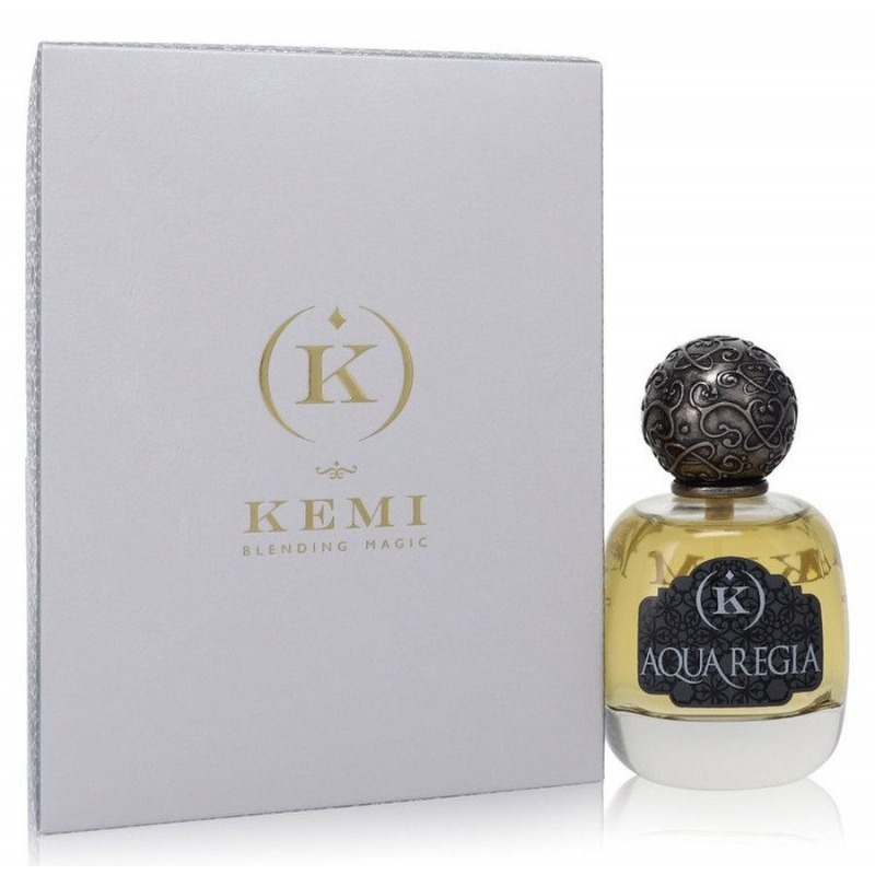 Kemi Blending Magic Aqua Regia, миниатюра 2