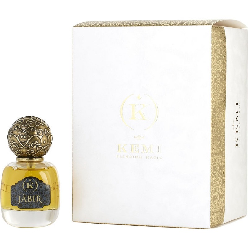 Kemi Blending Magic Jabir, миниатюра 2