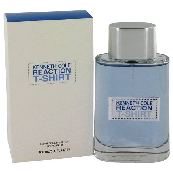 KENNETH COLE Reaction T-Shirt, миниатюра 2