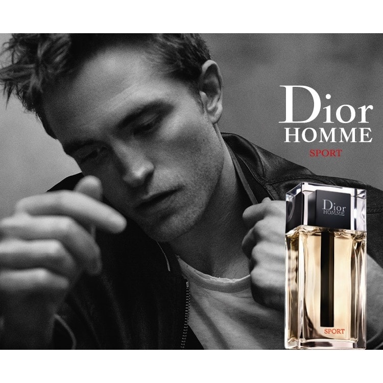 Christian Dior Dior Homme Sport 2021, миниатюра 3