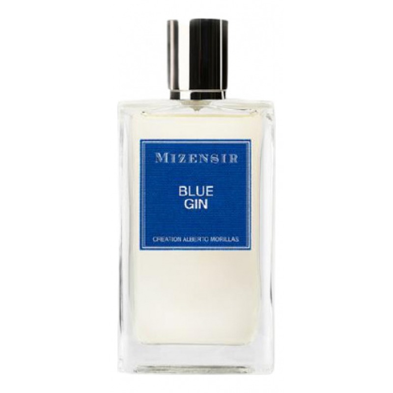 Mizensir Blue Gin, миниатюра 2
