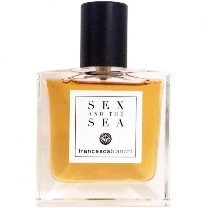 Francesca Bianchi Sex and the Sea, миниатюра 2