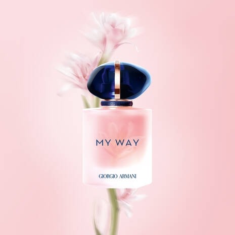 ARMANI My Way Floral, миниатюра 3