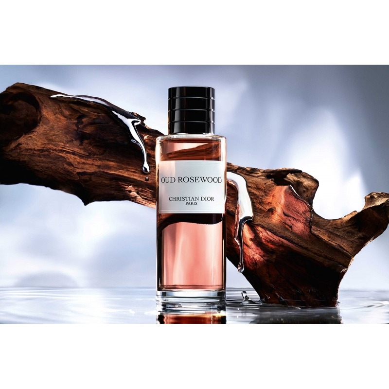 Christian Dior Oud Rosewood, миниатюра 3