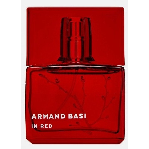 Armand Basi In Red Eau De Parfum, миниатюра 2