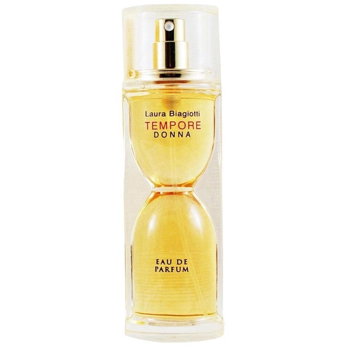 Laura Biagiotti Tempore Donna, миниатюра 2