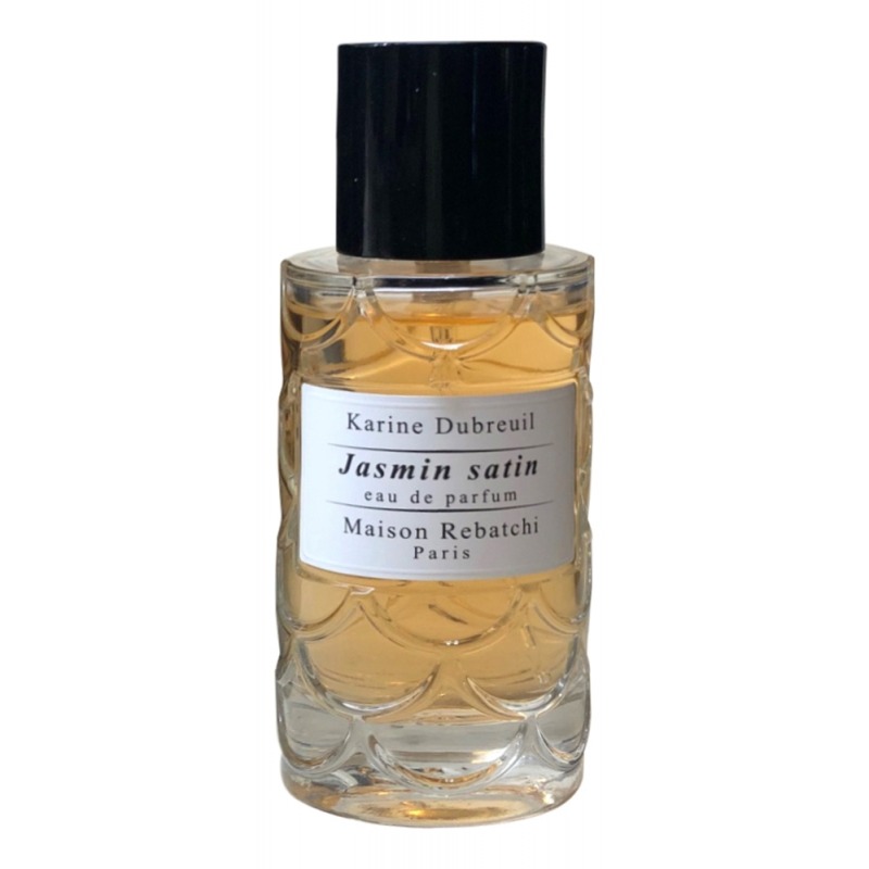 Maison Rebatchi Jasmin Satin, миниатюра 2