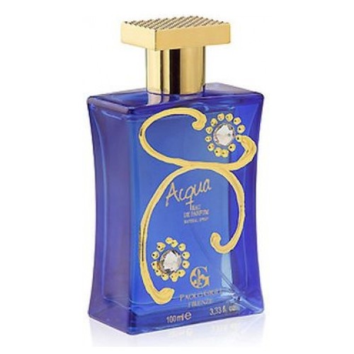 Paolo Gigli Acqua, миниатюра 2