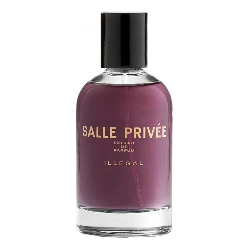 Salle Privee Illegal, миниатюра 2