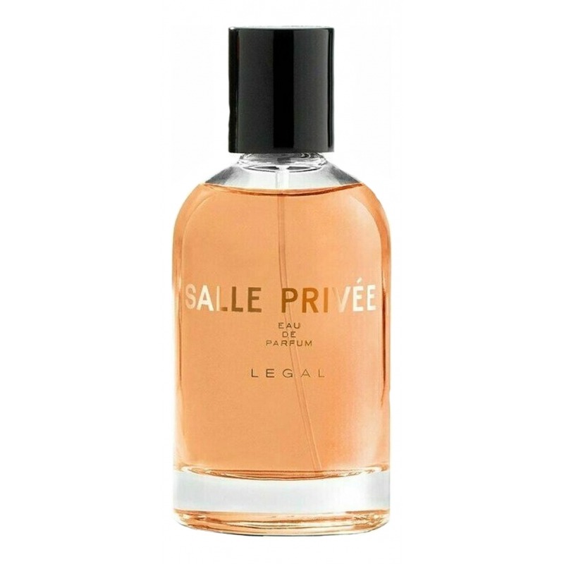 Salle Privee Legal, миниатюра 2