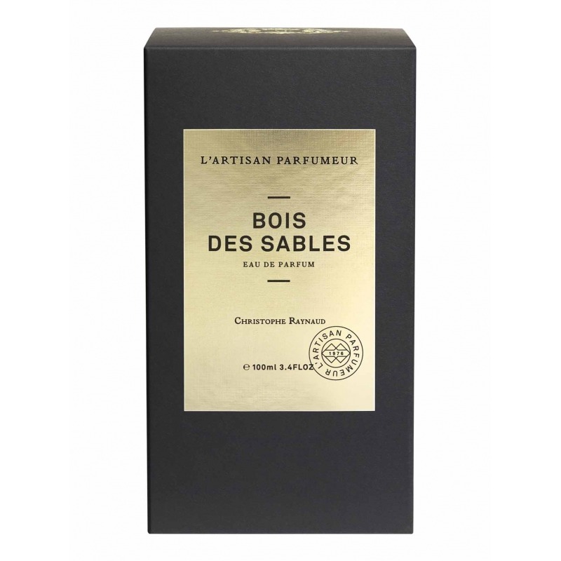 L`Artisan Parfumeur Bois des Sables, миниатюра 2