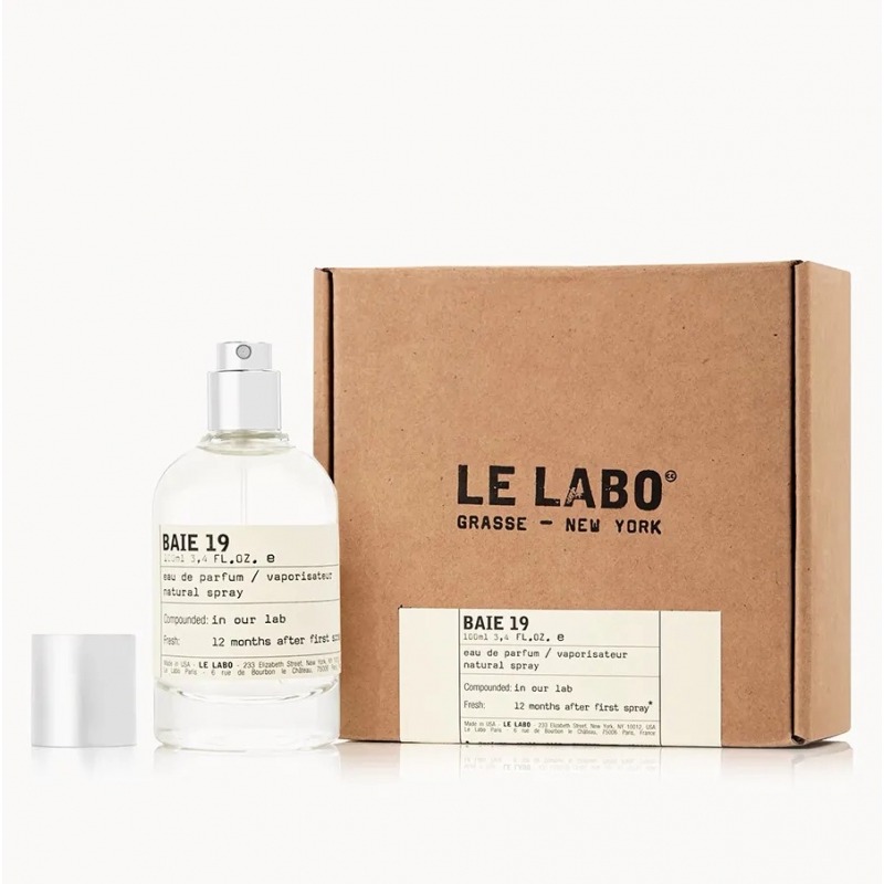 Le Labo Benjoin 19 Moscow, миниатюра 2