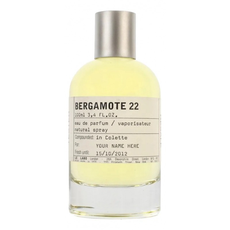 Le Labo Bergamote 22, миниатюра 2