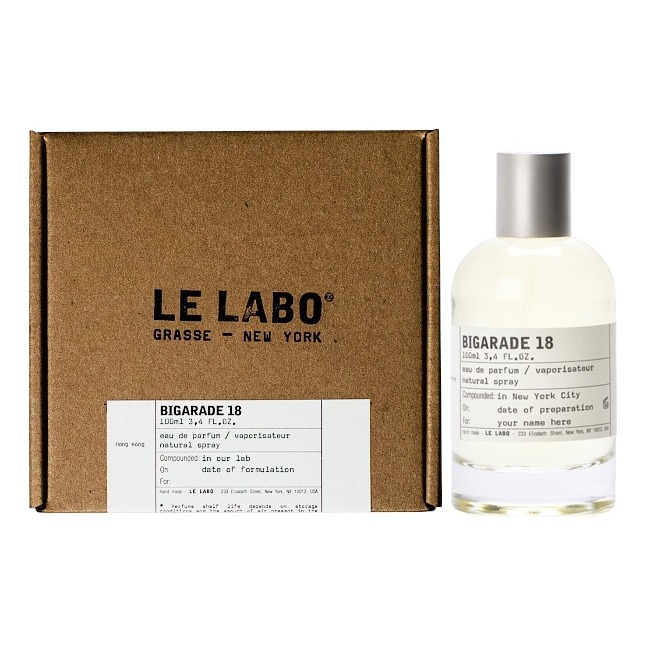 Le Labo Bigarade 18 Hong Kong, миниатюра 2