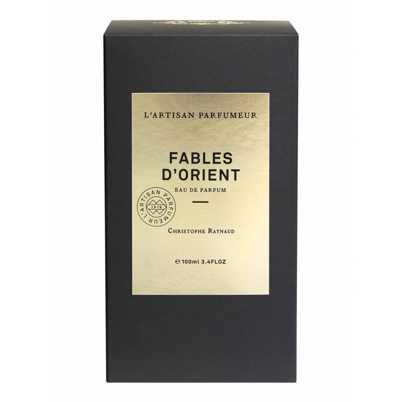 L`Artisan Parfumeur Fables d'Orient, миниатюра 2
