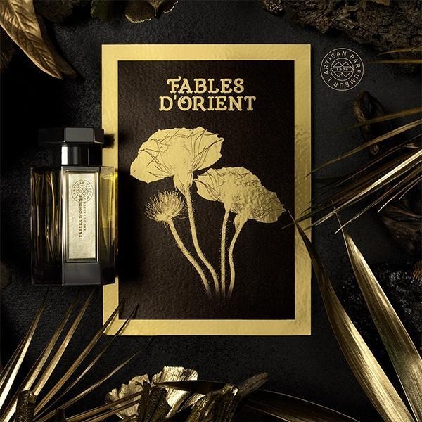 L`Artisan Parfumeur Fables d'Orient, миниатюра 3