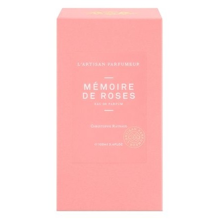 L`Artisan Parfumeur Memoire de Roses, миниатюра 3
