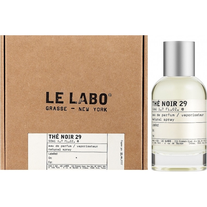 Le Labo The Noir 29, миниатюра 2
