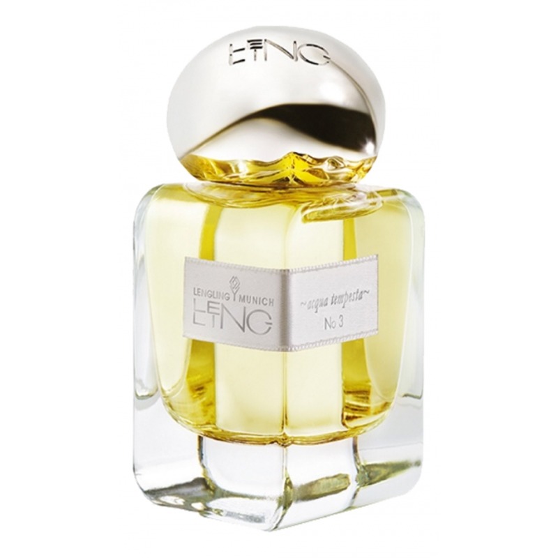 Lengling №3 Acqua Tempesta, миниатюра 2