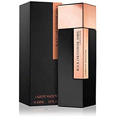 LM Parfums Black Oud Extreme Amber, миниатюра 2
