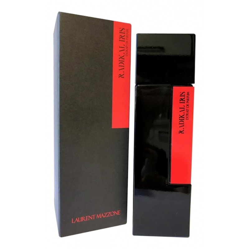 LM Parfums Radikal Iris, миниатюра 3
