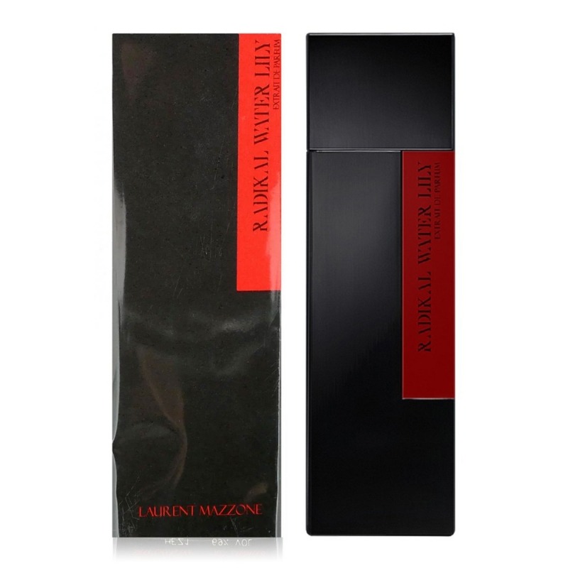 LM Parfums Radikal Water Lily, миниатюра 2