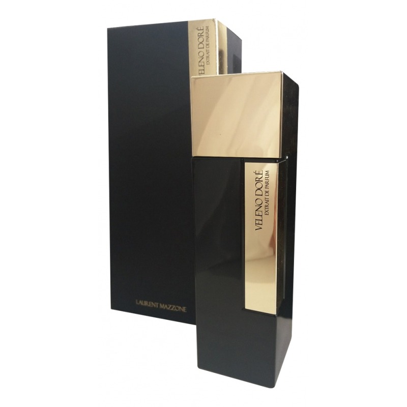LM Parfums Veleno Dore, миниатюра 3