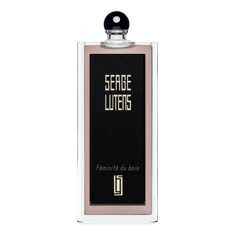 Serge Lutens Feminite du Bois, миниатюра 2