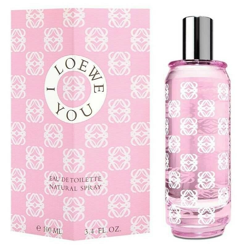 Loewe I Loewe You, миниатюра 3