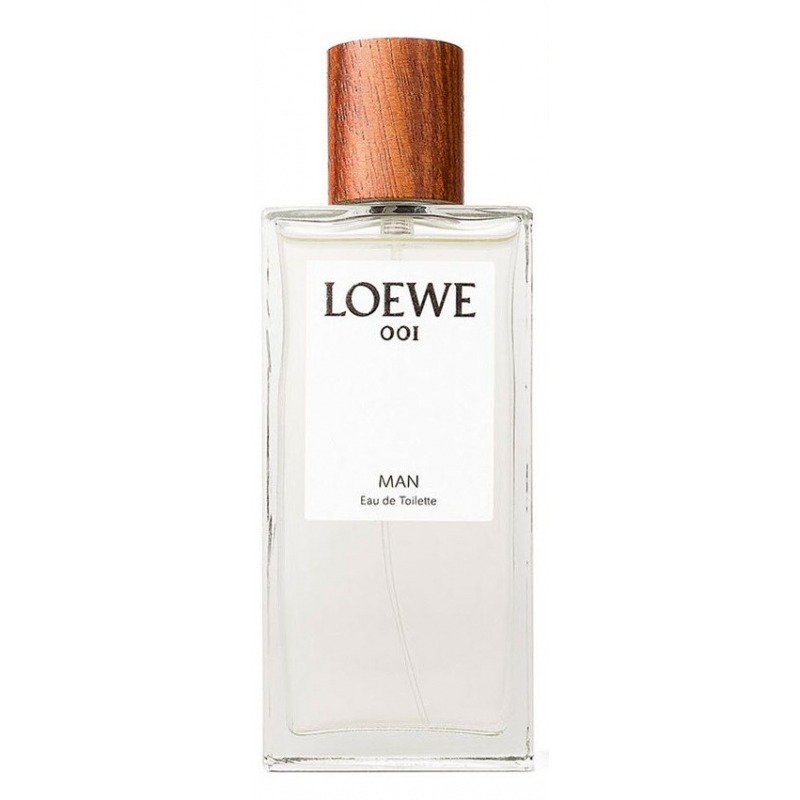 Loewe 001 Man, миниатюра 2