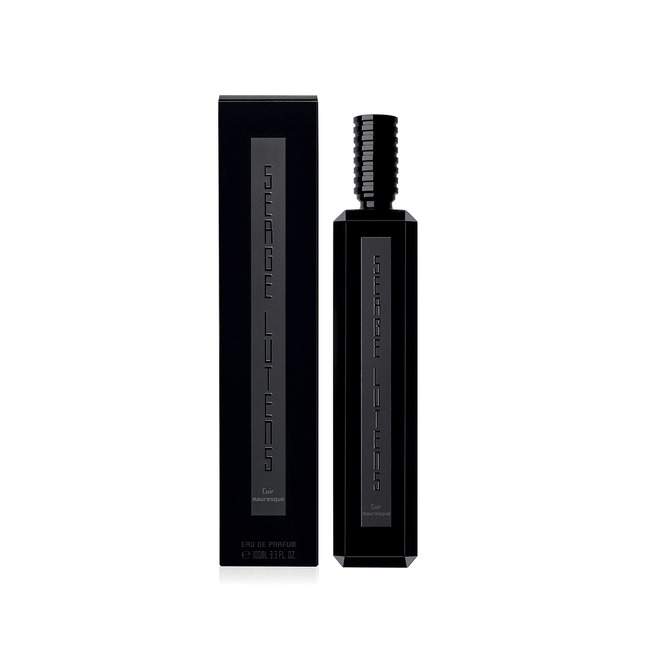 Serge Lutens Cuir Mauresque, миниатюра 2