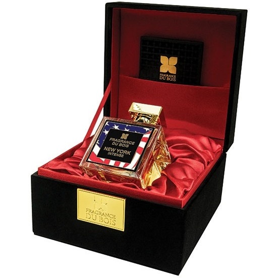 Fragrance Du Bois New York Intense, миниатюра 2