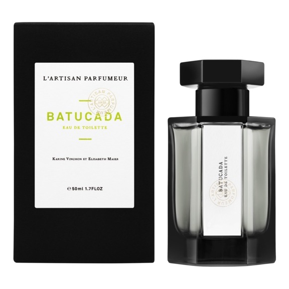 L`Artisan Parfumeur Caligna, миниатюра 3