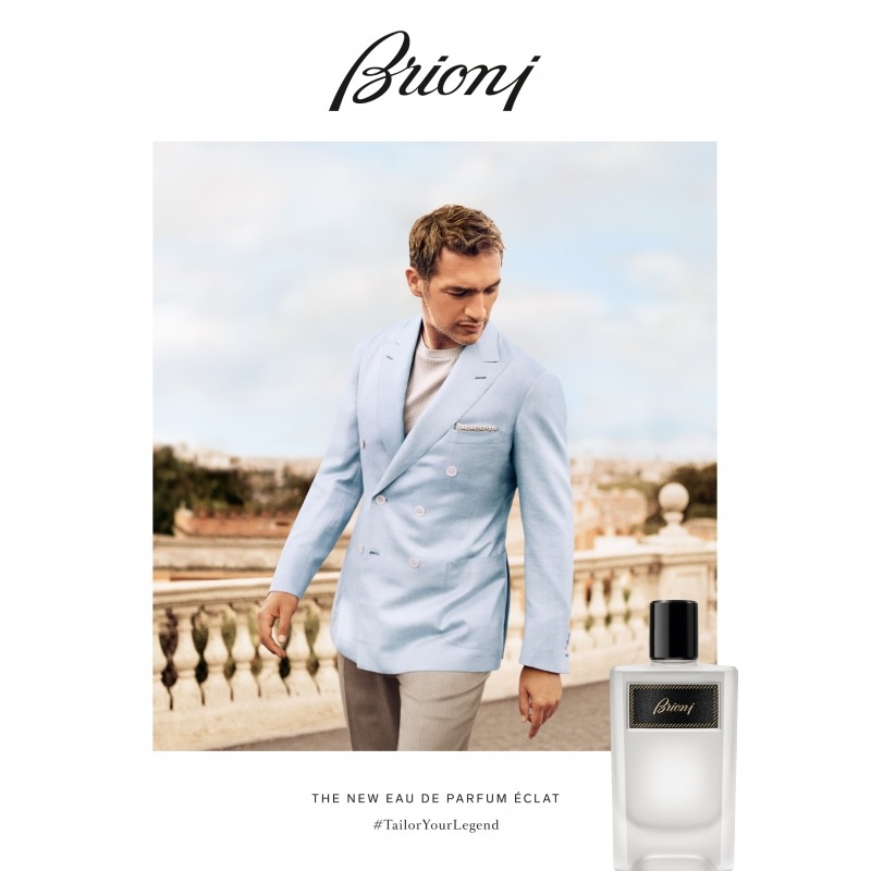 Brioni Eau de Parfum Eclat, миниатюра 3