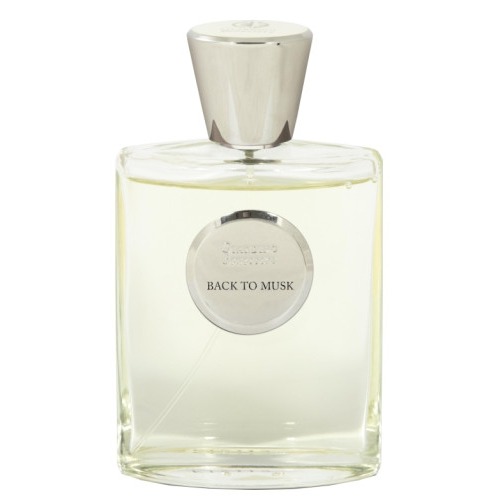 Giardino Benessere Back To Musk, миниатюра 2